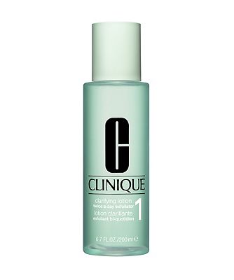 CLINIQUE クラリファイング ローション 1