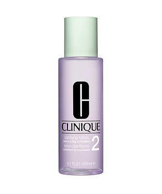 CLINIQUE クラリファイング ローション 2