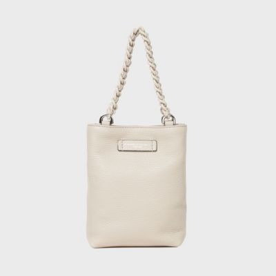 ＜GIANNI CHIARINI (Women)＞カミッラ　クロスボディバッグ　ＢＳ　９５９０　ＧＲＮ