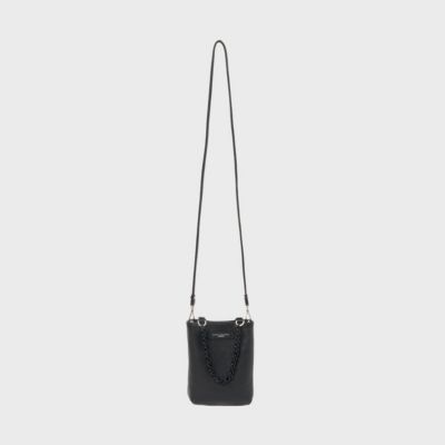 カミッラ クロスボディバッグ BS 9590 GRN | GIANNI CHIARINI