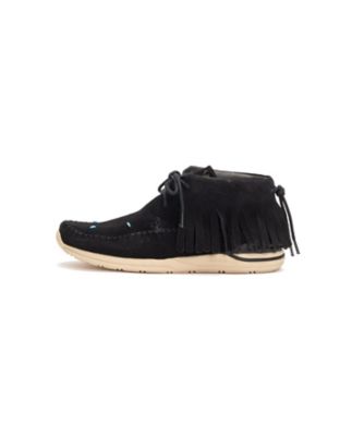 靴 VISVIM FBT Visvim FBT モカシンスニーカー | Uncrate