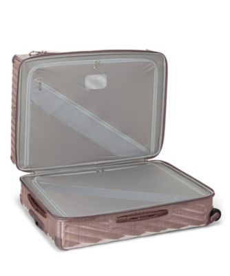スーツケース　１９　ＤＥＧＲＥＥ　ＬＩＴＥ　エクステンデッド・トリップ・パッキングケース　０３７４０４ＢＬＨ