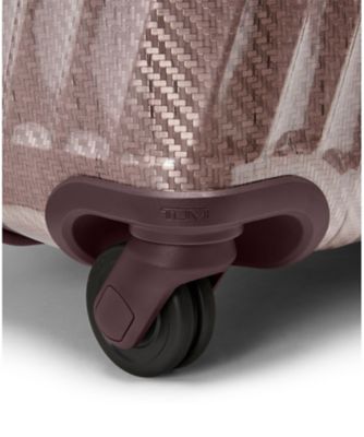 スーツケース　１９　ＤＥＧＲＥＥ　ＬＩＴＥ　エクステンデッド・トリップ・パッキングケース　０３７４０４ＢＬＨ