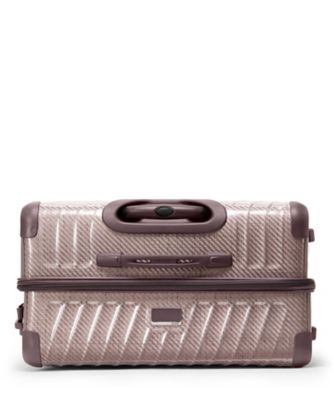 スーツケース　１９　ＤＥＧＲＥＥ　ＬＩＴＥ　エクステンデッド・トリップ・パッキングケース　０３７４０４ＢＬＨ