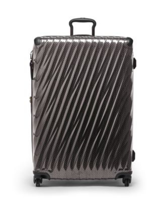 ＜TUMI＞スーツケース　１９　ＤＥＧＲＥＥ　ＬＩＴＥ　エクステンデッド・トリップ・パッキングケース　０３７４０４ＤＧＴ