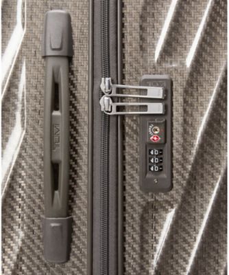 スーツケース　１９　ＤＥＧＲＥＥ　ＬＩＴＥ　エクステンデッド・トリップ・パッキングケース　０３７４０４ＴＩＴＧ