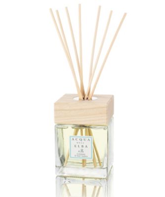 ACQUA DELL'ELBA/アクア デル エルバ リモナイア・デイ・サンタンドレーア ルームディフューザー 500ml ホームフレグランス【三越伊勢丹/公式】