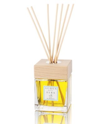 ACQUA DELL'ELBA/アクア デル エルバ カーサ・デイ・マンダリーニ ルームディフューザー 500ml ホームフレグランス【三越伊勢丹/公式】
