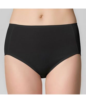 SILK FRAISE シルクフライス ハイウエストショーツ