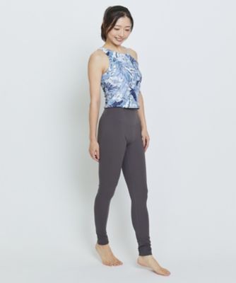 【定番】ＹＯＧＡ　ＦＩＴレギンス　Ｂ１９４１ＴＵＰ００３