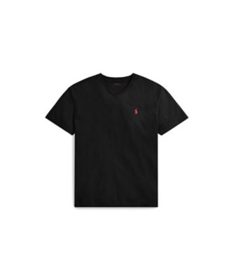 POLO RALPH LAUREN (Men)/ポロ ラルフ ローレン クラシック フィット ジャージー Vネック Tシャツ MNPOTSH1N820064