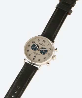 キャンフィールド　クロ／時計