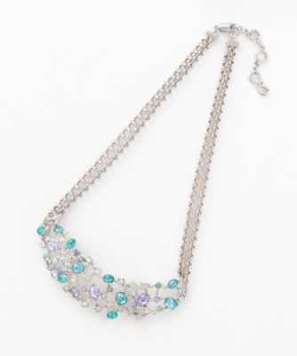 ＜Grosse(Women)＞アズールネックレス