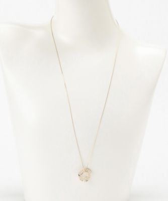 トライバルフリルネックレス L | KAORU (Women)/カオル | 三越