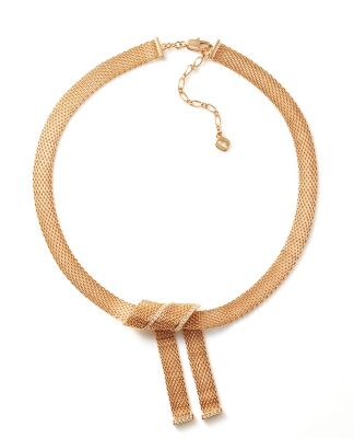 ＜Grosse(Women)＞スウィングネックレス