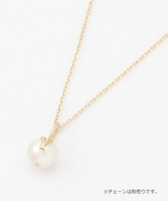 ＜MADAMA(Women)＞イニシャルチャーム　Ｙ