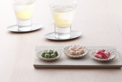 京都/京あめ　クロッシェ/キョウアメ　クロッシェ ★【産直】襲(かさね)の重箱