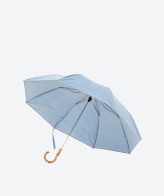 晴雨兼用　折りたたみ傘