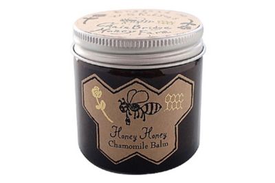 Chain Bridge Honey Farm/チェーンブリッジハニーファーム ★ハニーハニーカモミールバーム