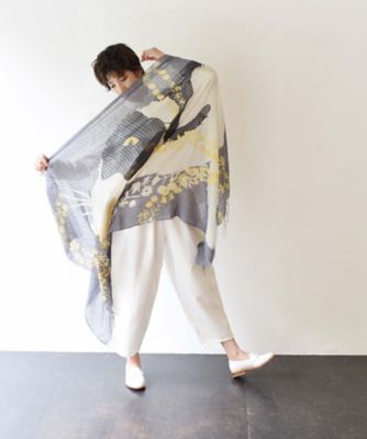 ＜BASCO (Women/大きいサイズ)＞ＫｕｓａＫａｎｍｕｒｉ　Ｋｏｎｎｉｃｈｉｗａ　こんにちは