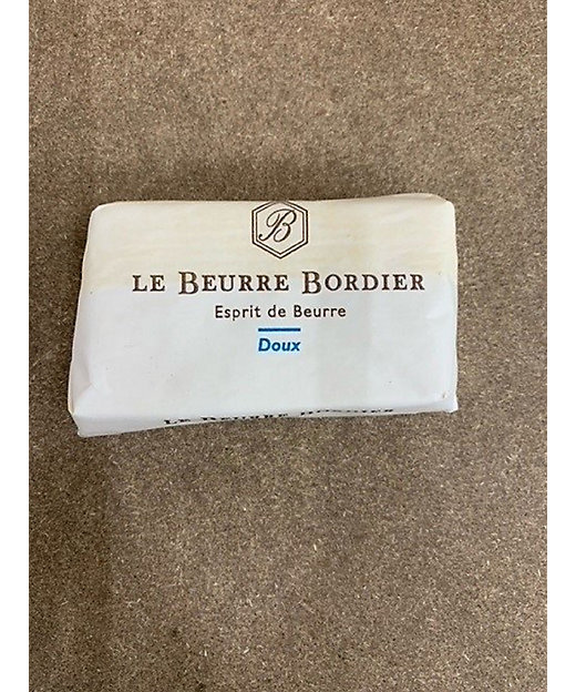 ＜三越伊勢丹/公式＞ Beurre de Baratte（ブール・ド・バラット）食塩不使用バター 乳製品