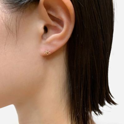 スターダストピアス PK10－053 | KAORU (Women)/カオル | 三越