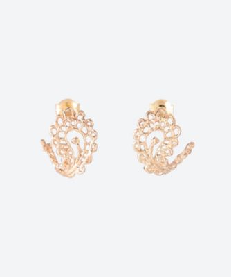 ＜KAORU (Women)＞ペイズリーピアス