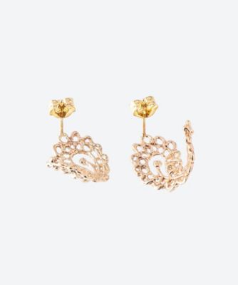 ペイズリーピアス
