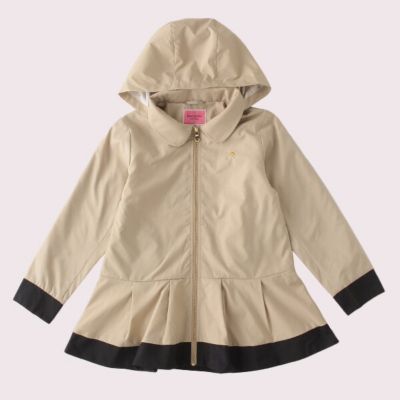 ウィンドブレーカー