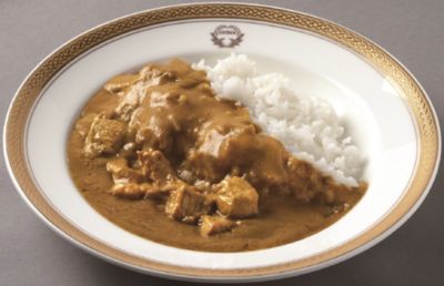 カレー レトルト