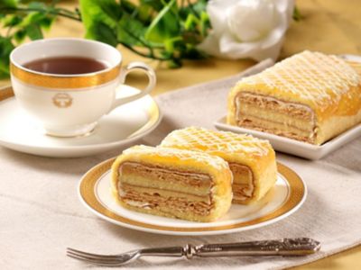 ★【産直】洋菓子３個セット