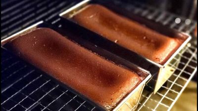 ★【産直】テリーヌ・ド・ショコラ　ノワール（桐箱入）