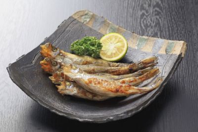 産直 生干ししゃもメス４串セット 三越伊勢丹オンラインストア 公式
