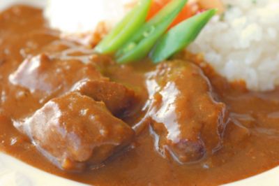  オオキ 米沢牛カレー・ハヤシ・シチューセット スープ・ブイヨン