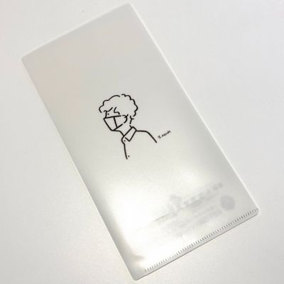 １５９　ＬＩＭＥＸ抗菌マスクケース　Ｂｏｙ