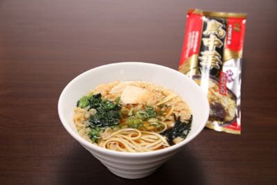 ＜三越伊勢丹/公式＞ 山形/みうら食品/ミウラショクヒン みうら食品 鳥中華 パスタ・めん類【三越伊勢丹/公式】