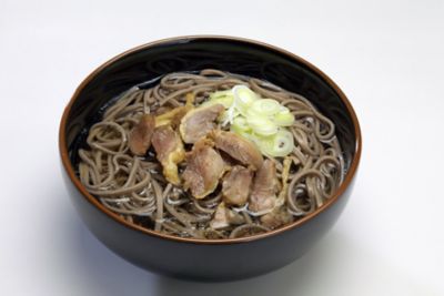 ★【産直】みうら食品　山形肉そば