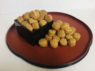 ★【産直】天然干帆立貝柱ＳＡサイズ１等検