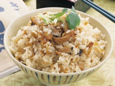 ★【産直】みつせ鶏五目めしの具６袋セット