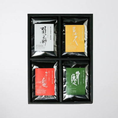 産直 ４種のコーヒー豆セット 三越伊勢丹オンラインストア 公式