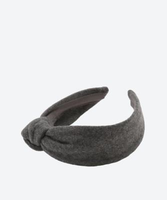 ロンハーマン　Jennifer Ouellette カチューシャ　キミドリ　新品 Jennifer Ouellette（ジェニファー オーレット） 通販 | ザヘア
