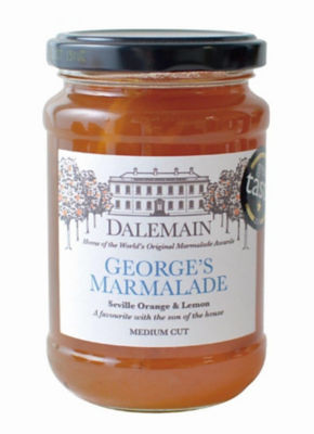 ダルメインマ－マレード/ダルメインマーマレード 【新宿英国展おまとめ】★ジョージズマーマレード