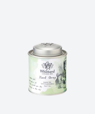 ０２０ ウィッタード アールグレイ マッドハッターミニキャディ ４０ｇ 三越伊勢丹オンラインストア 公式