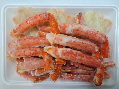 ☆【産直】ボイルタラバガニ | 北海道札幌市/海光/カイコウ | 三越