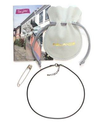 ストールクリップ ｌリング カメリア 三越伊勢丹オンラインストア 公式