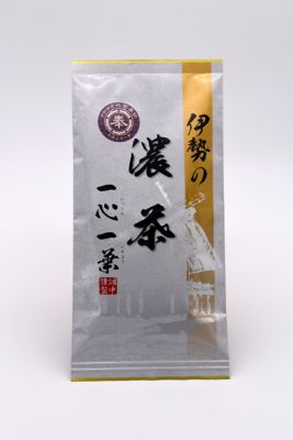 産直 伊勢の濃茶 一心一葉 三越伊勢丹オンラインストア 公式