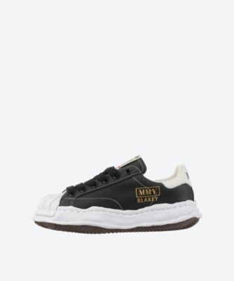 スニーカー BLAKEY Low A06FW702 | MAISON MIHARA