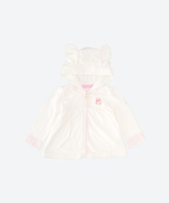 パーカ