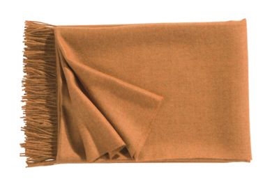 ベイビーアルパカ ブランケット「PURO」 | FISCHBACHER1819