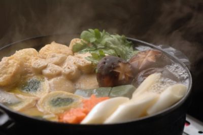 ★【産直】京のゆばなべ（三人前）